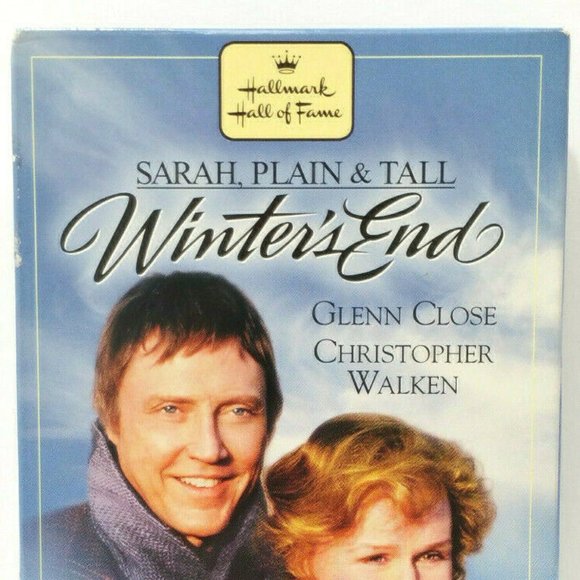 Winter's End (VHS, 1999) 4944E1M - Picture 2 of 10